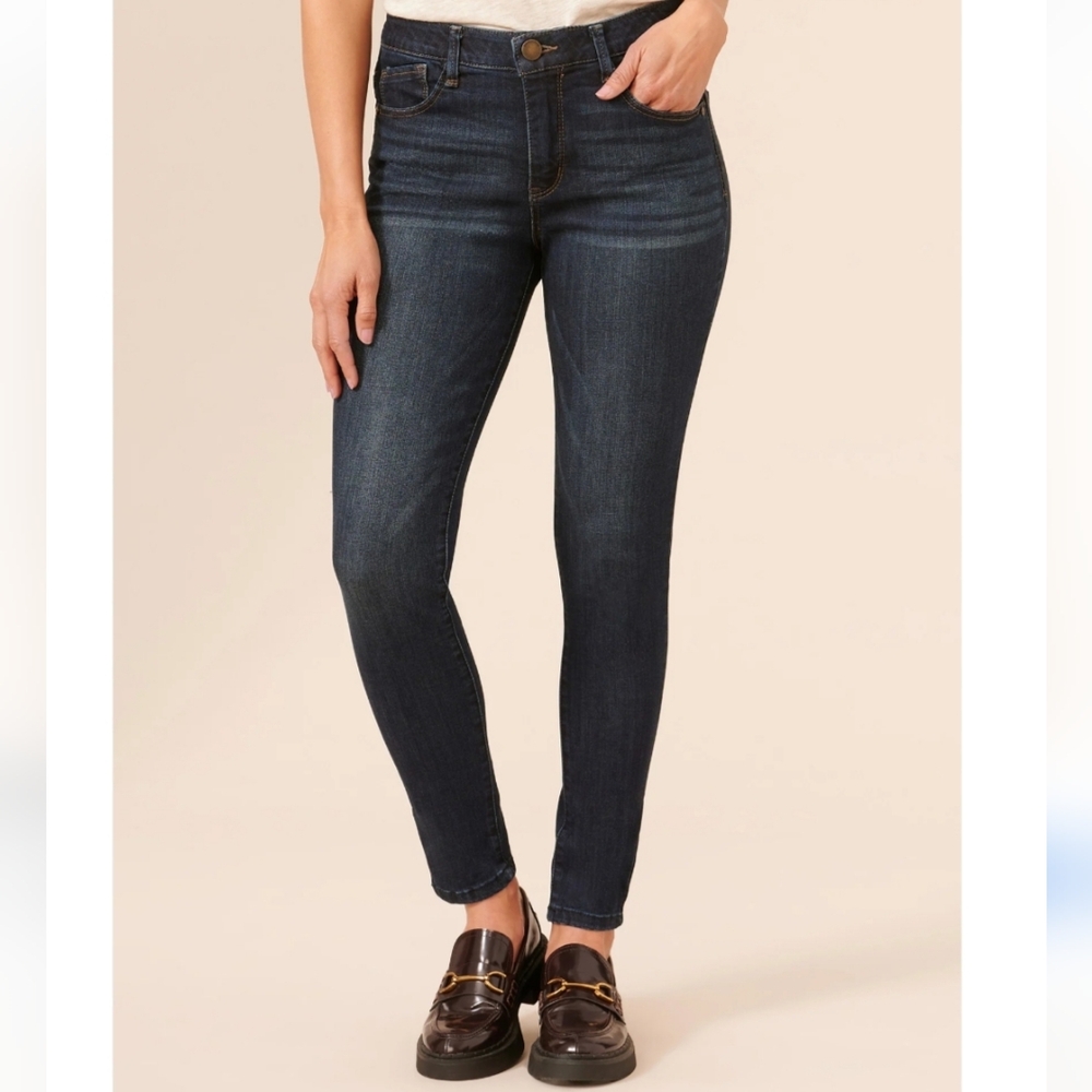 Democracy Ab"solution® Modern High Rise Jean Size 6